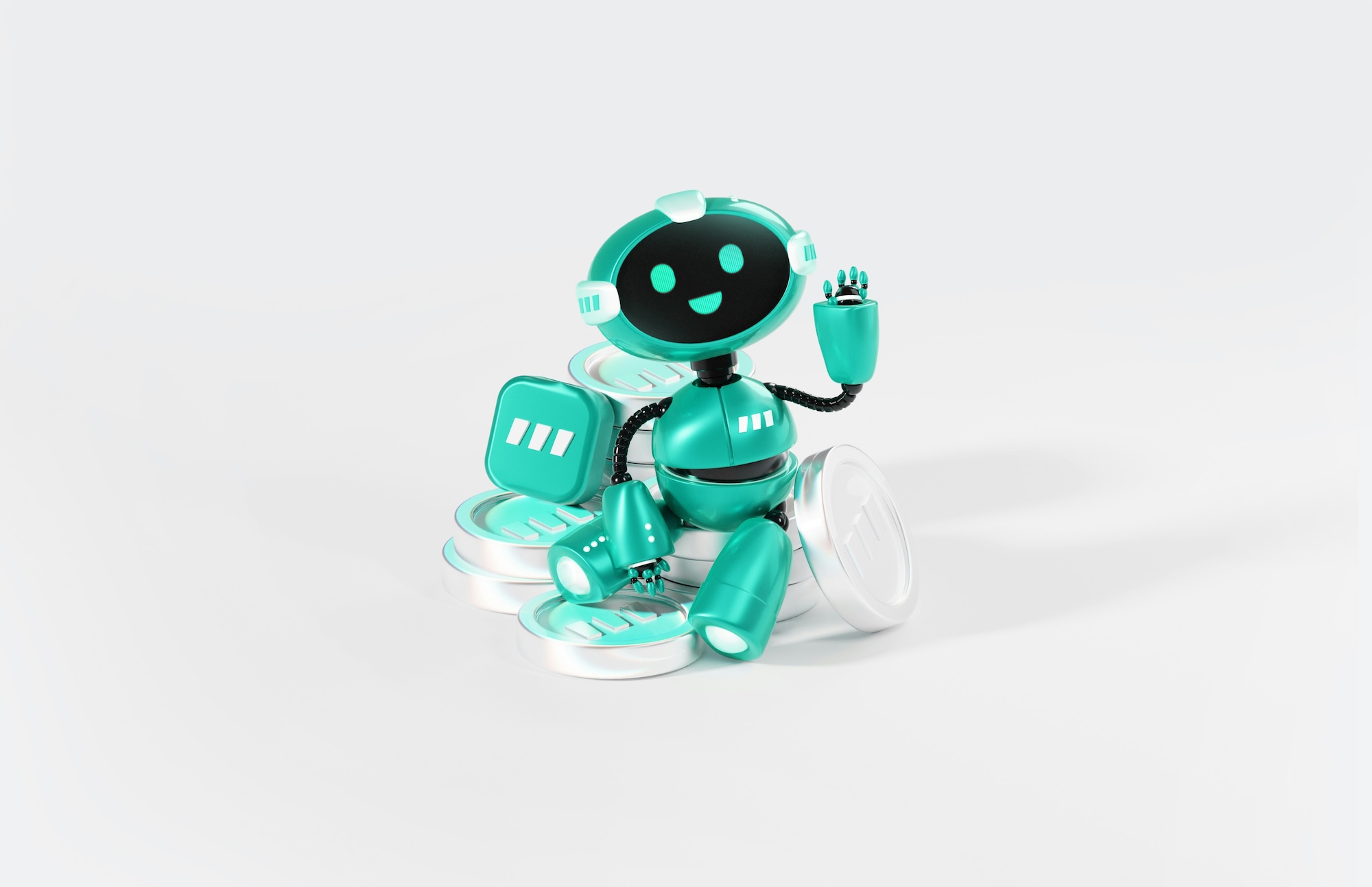 Automation and AI solutions