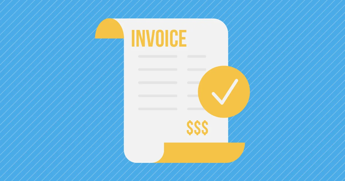 Invoice Automation