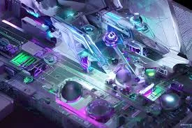 Automated receipt generation saves time